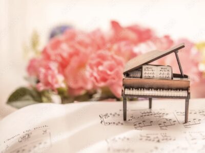 【新年のご挨拶】2026年、音楽と共に心豊かな一年を/杵島郡・鹿島市のピアノ&リトミック教室ジョイミュージック