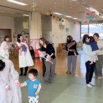 子育て支援センターでのリトミックご感想 / 杵島郡白石町「ゆめひろば」