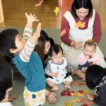 【杵島郡】リトミック新年度募集ご案内。「聴く・考える・感じる」が一生の宝に。/杵島郡・鹿島市のピアノ＆リトミック教室ジョイミュージック