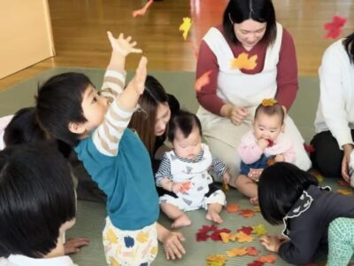 【杵島郡】リトミック新年度募集ご案内。「聴く・考える・感じる」が一生の宝に。/杵島郡・鹿島市のピアノ＆リトミック教室ジョイミュージック