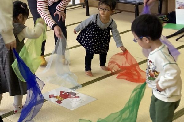 杵島郡・鹿島市のピアノ＆リトミック教室ジョイミュージック