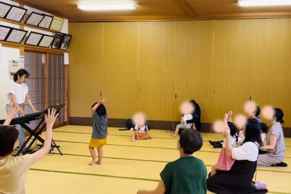 杵島郡・鹿島市のピアノ＆リトミック教室ジョイミュージック